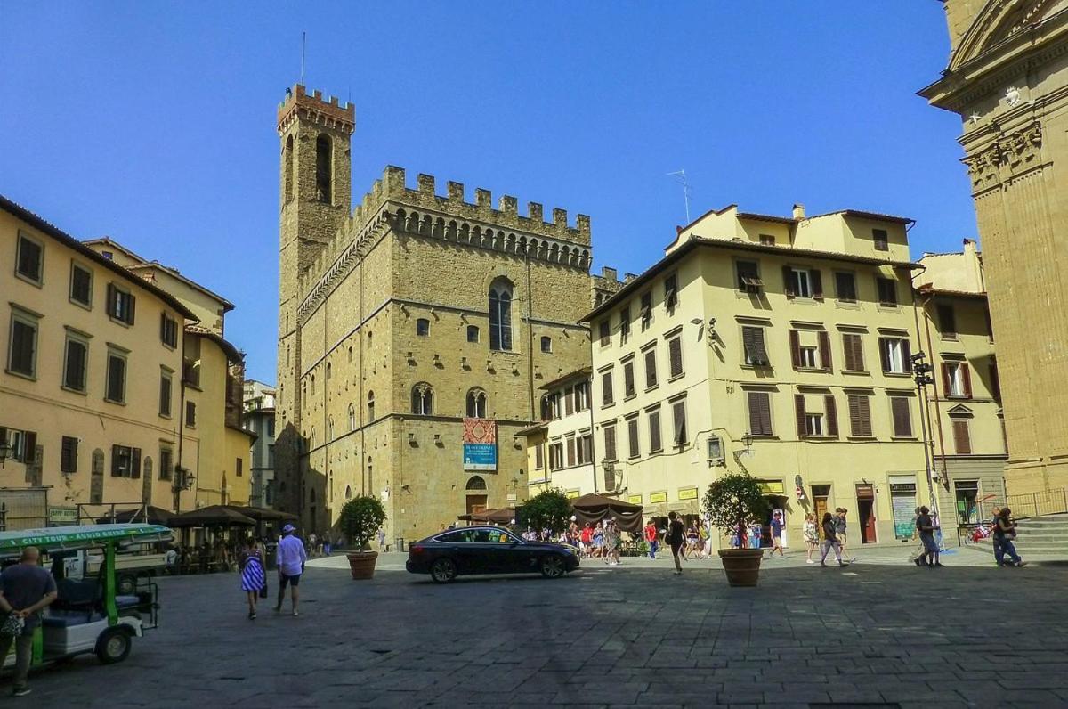 Apartment Super Florence