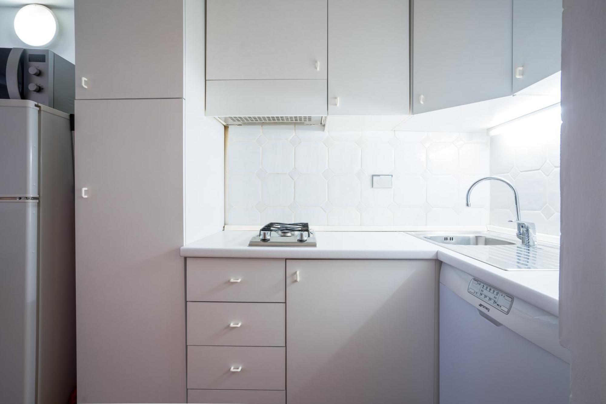 Super Apartment