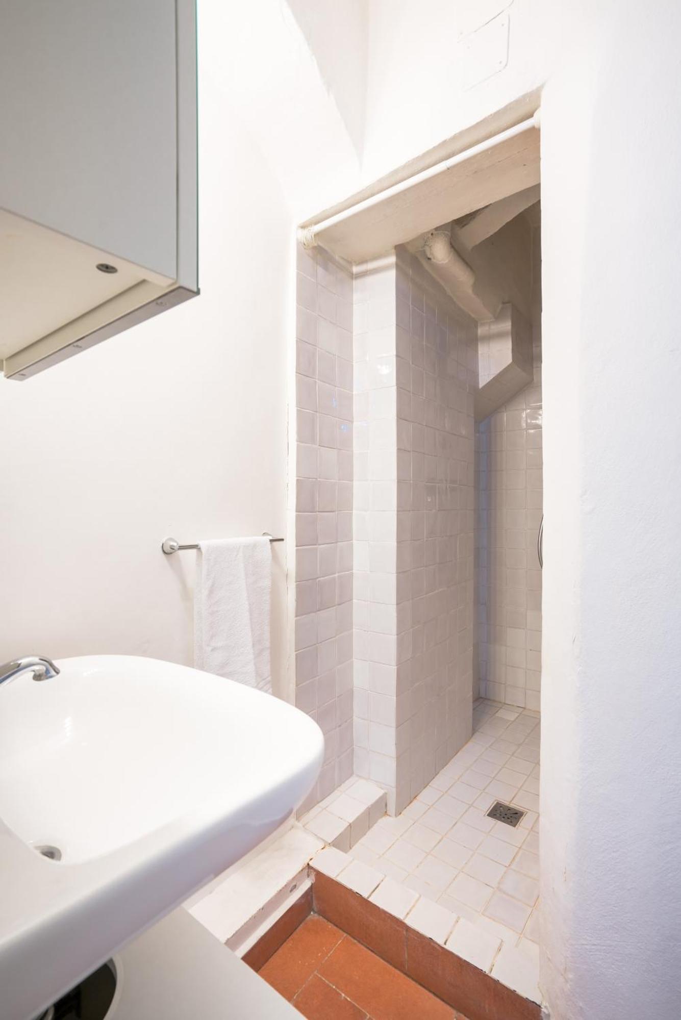 Super Apartment Florence