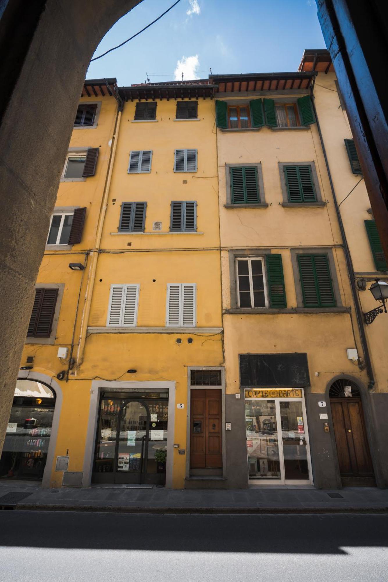 Apartment Super Florence