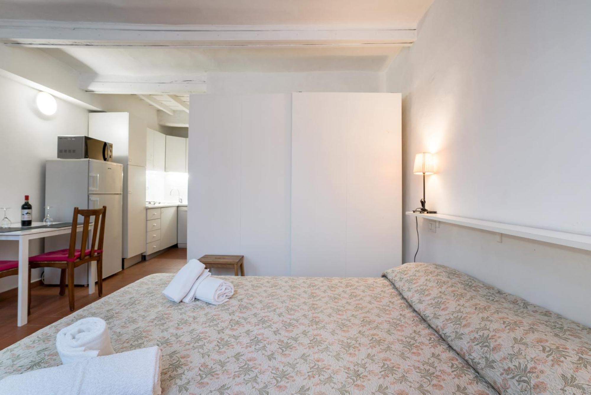 Apartment Super *