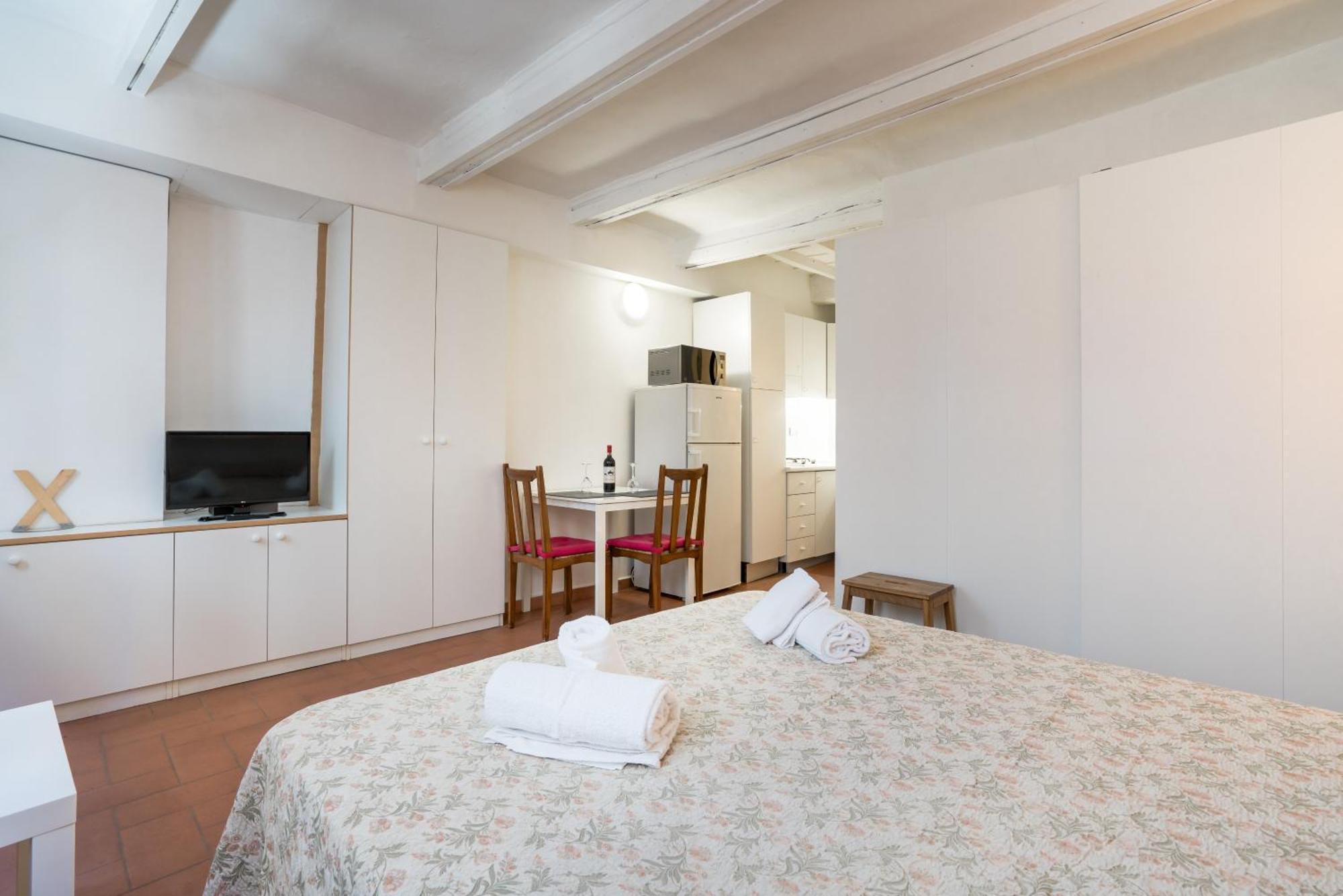 Super Apartment Florence