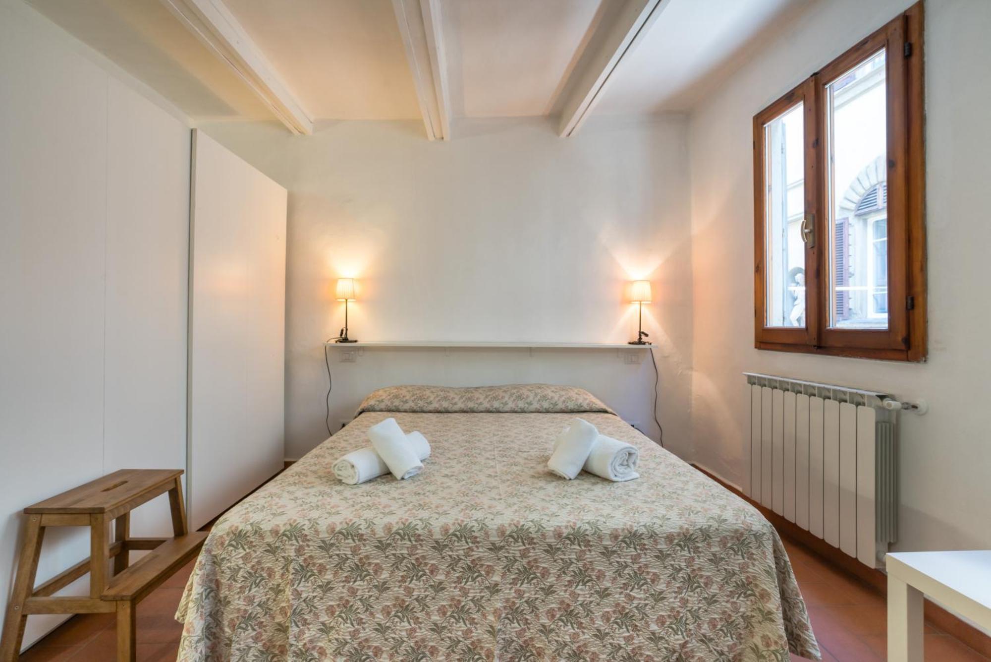 Apartment Super Florence