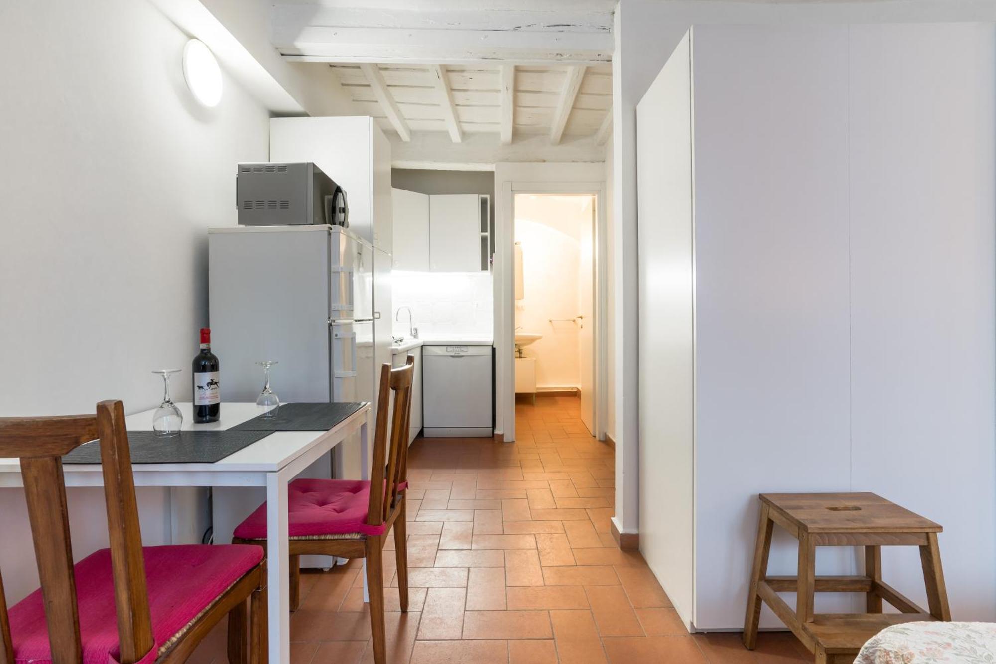 Super Apartment