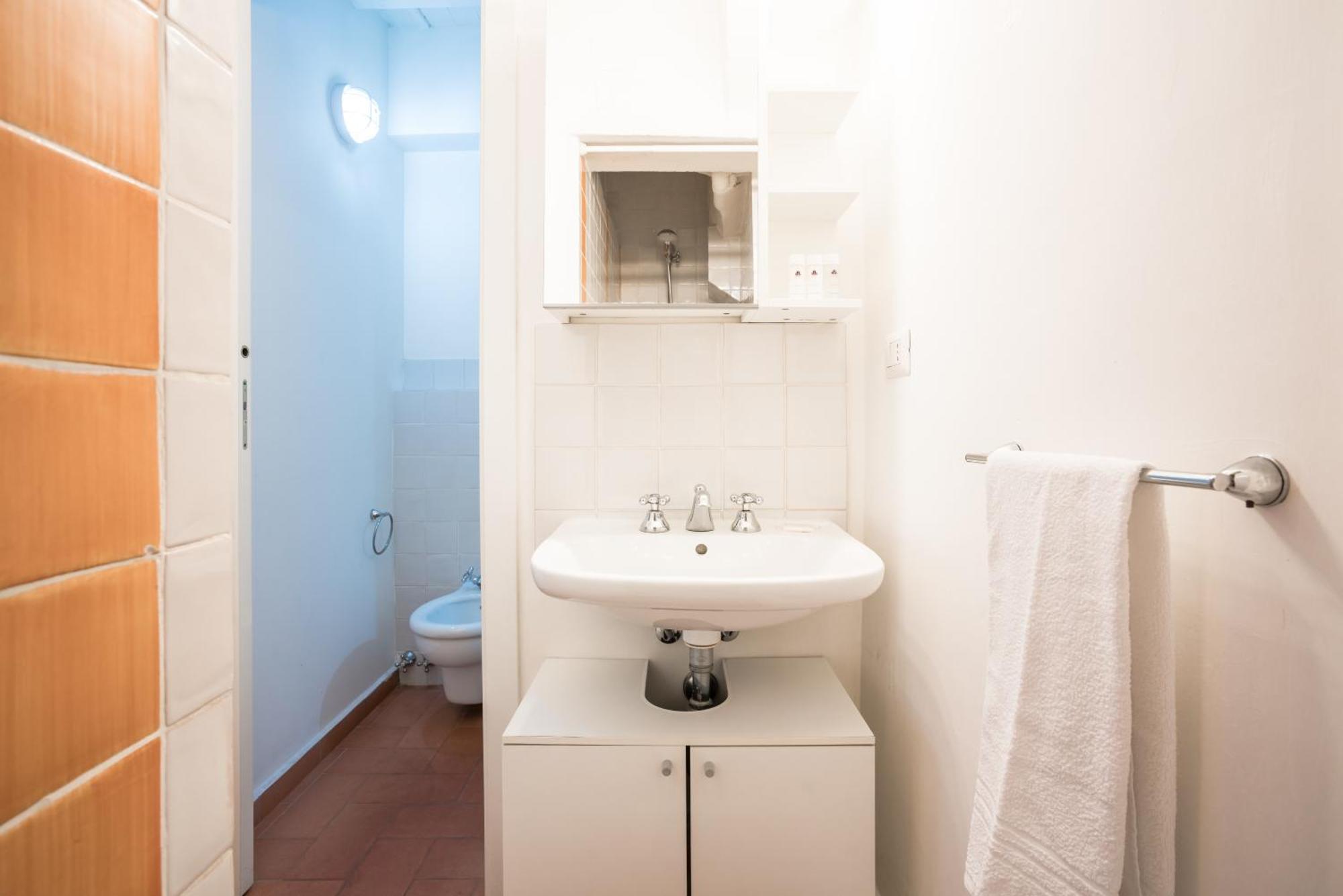 Super Apartment Florence