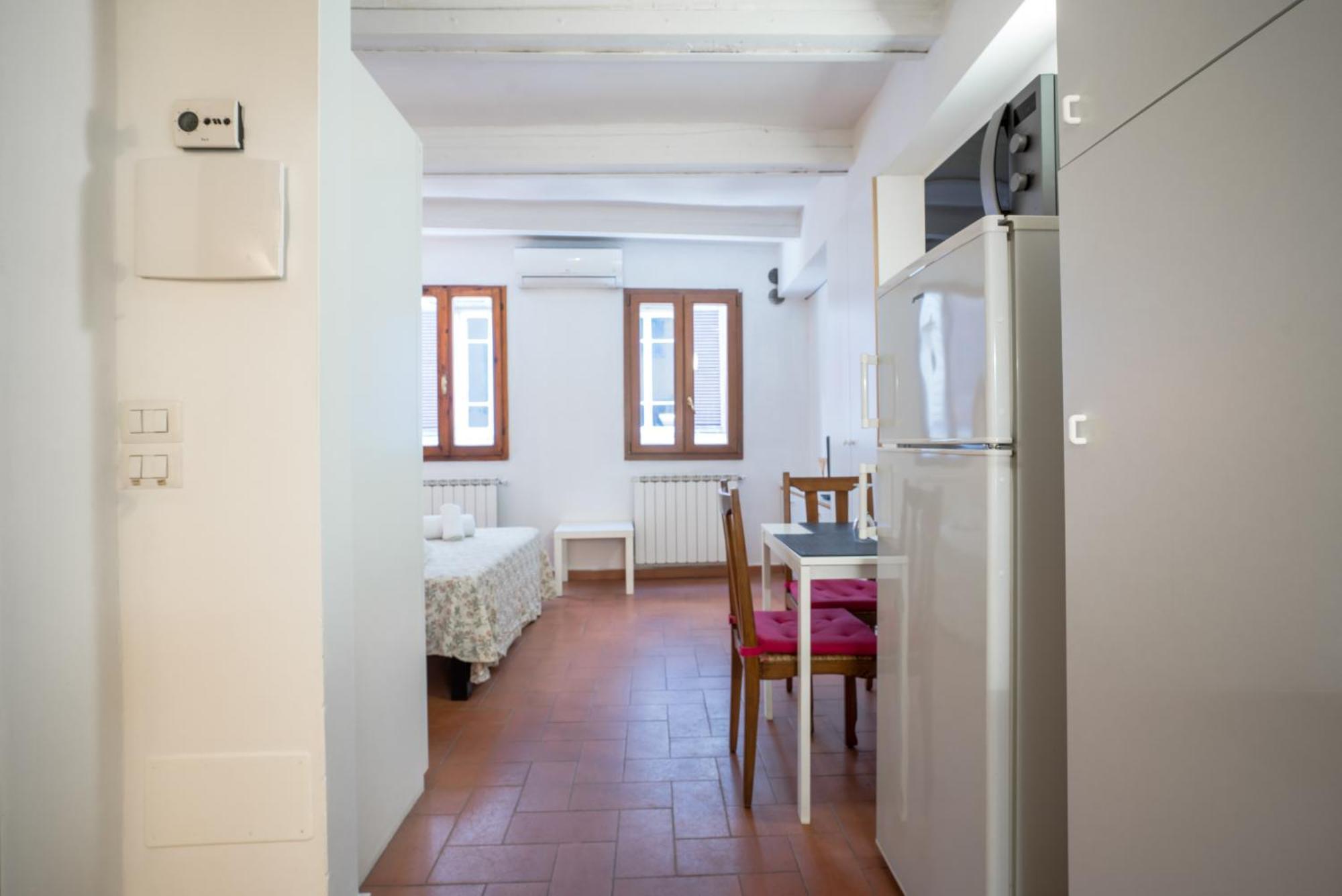Apartment Super Florence