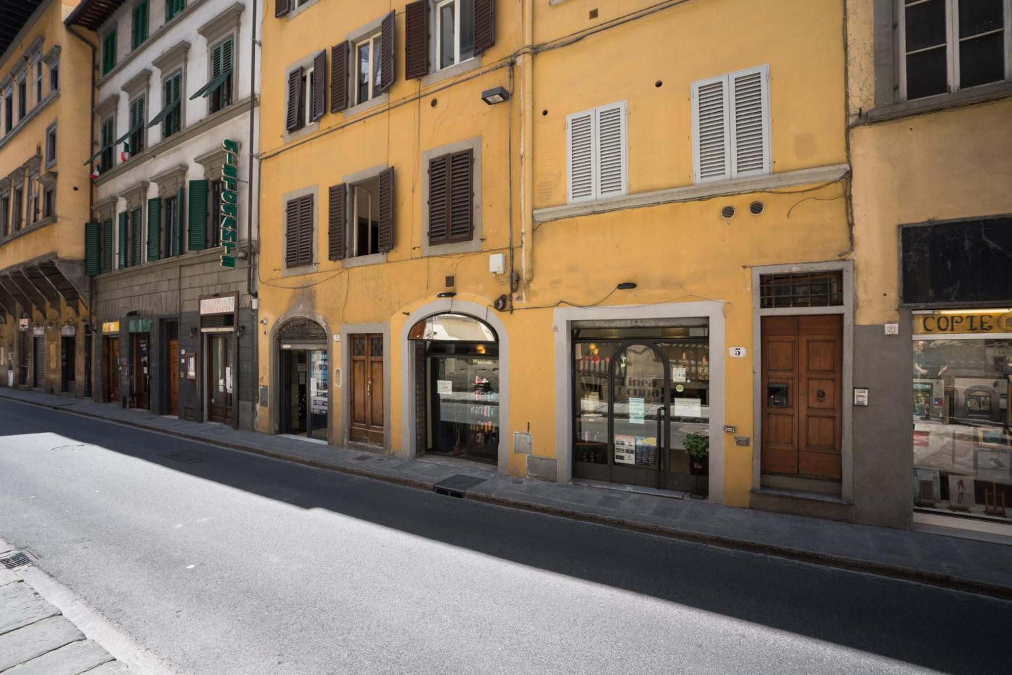 Super Apartment Florence