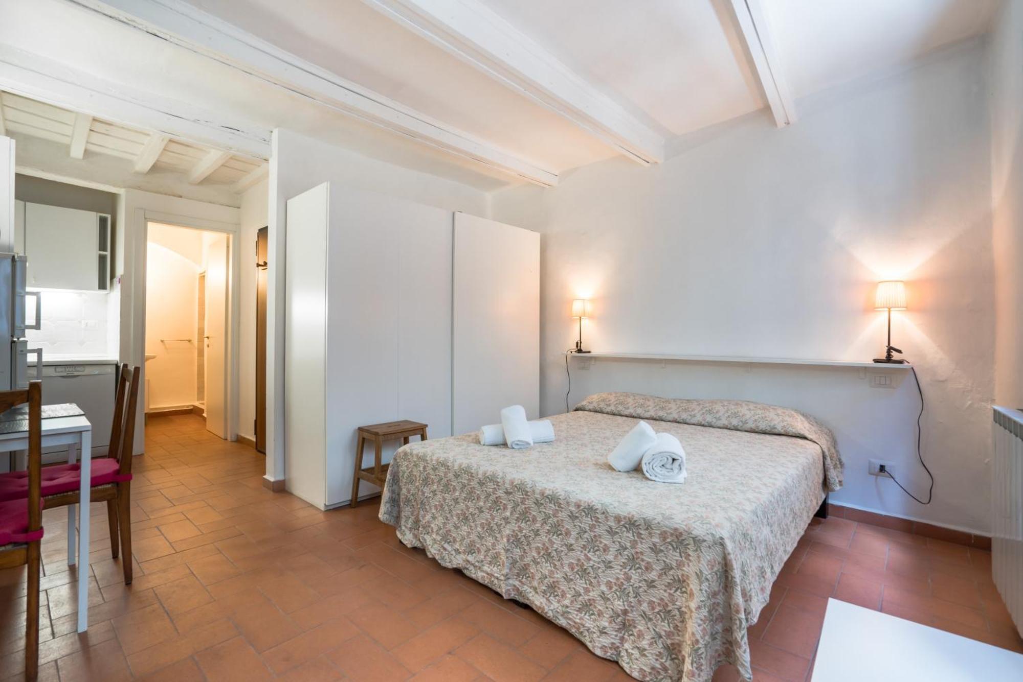 Apartment Super Florence