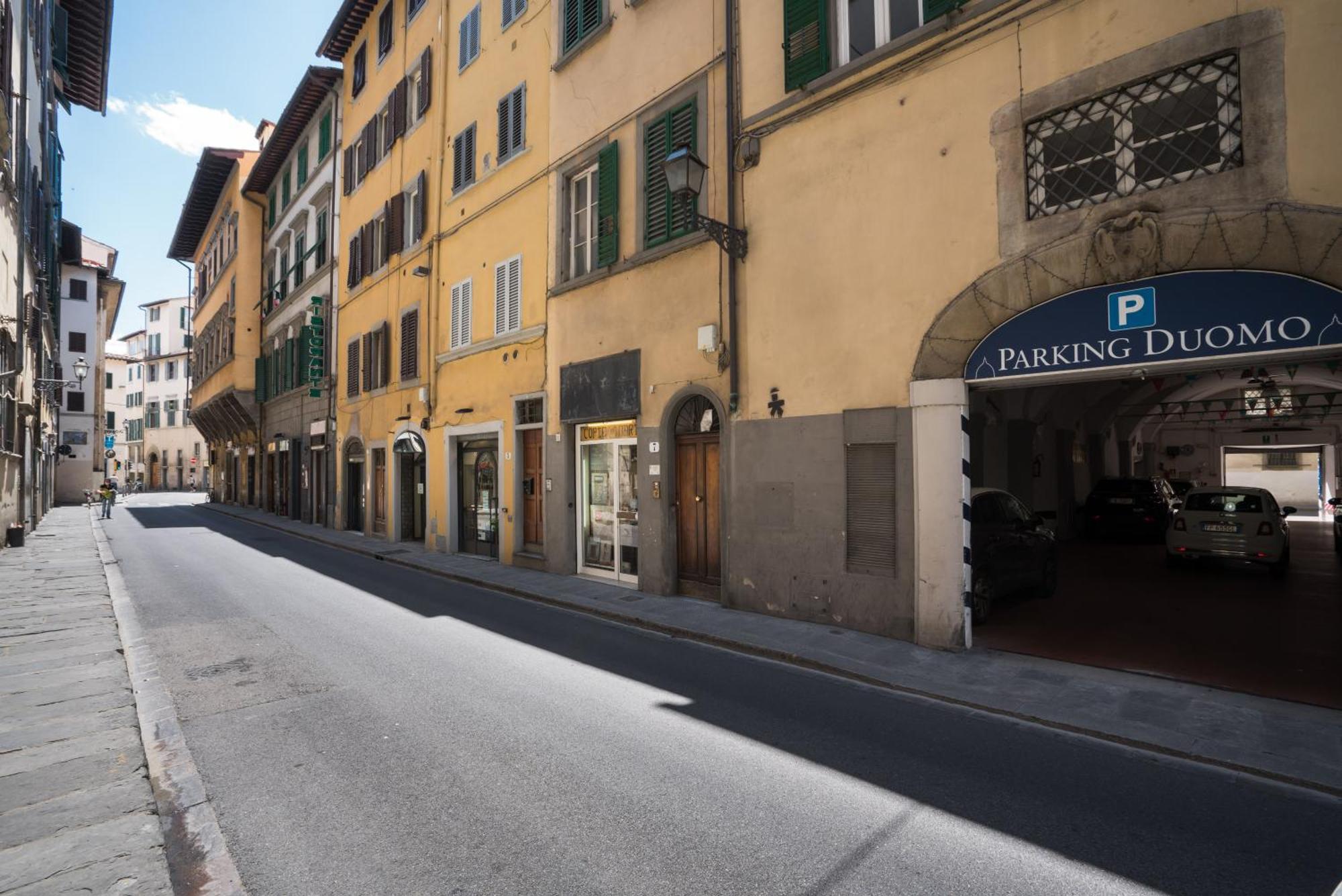 Super Apartment Florence