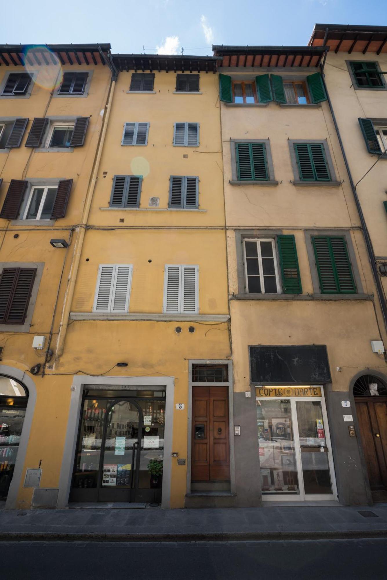 Apartment Super Florence